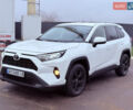 Белый Тойота РАВ 4, объемом двигателя 2 л и пробегом 95 тыс. км за 24999 $, фото 32 на Automoto.ua