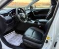 Белый Тойота РАВ 4, объемом двигателя 2.5 л и пробегом 46 тыс. км за 12000 $, фото 9 на Automoto.ua