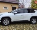 Белый Тойота РАВ 4, объемом двигателя 1.99 л и пробегом 55 тыс. км за 29000 $, фото 4 на Automoto.ua