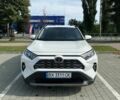 Белый Тойота РАВ 4, объемом двигателя 2 л и пробегом 57 тыс. км за 28000 $, фото 1 на Automoto.ua