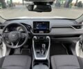 Белый Тойота РАВ 4, объемом двигателя 2.5 л и пробегом 85 тыс. км за 31999 $, фото 16 на Automoto.ua