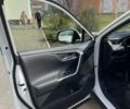 Білий Тойота РАВ 4, об'ємом двигуна 2 л та пробігом 89 тис. км за 29200 $, фото 4 на Automoto.ua