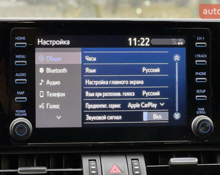 Білий Тойота РАВ 4, об'ємом двигуна 2.49 л та пробігом 57 тис. км за 38750 $, фото 15 на Automoto.ua