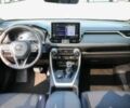 Білий Тойота РАВ 4, об'ємом двигуна 2.5 л та пробігом 21 тис. км за 20000 $, фото 6 на Automoto.ua