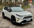 Белый Тойота РАВ 4, объемом двигателя 2.5 л и пробегом 55 тыс. км за 37500 $, фото 8 на Automoto.ua