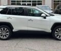 Білий Тойота РАВ 4, об'ємом двигуна 2.5 л та пробігом 25 тис. км за 16200 $, фото 5 на Automoto.ua