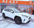 Білий Тойота РАВ 4, об'ємом двигуна 2 л та пробігом 95 тис. км за 24700 $, фото 1 на Automoto.ua