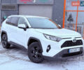 Білий Тойота РАВ 4, об'ємом двигуна 2 л та пробігом 95 тис. км за 24700 $, фото 1 на Automoto.ua