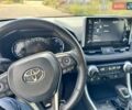 Тойота РАВ 4 2021 в Чернигове на Automoto.ua Белый Тойота РАВ 4, объемом двигателя 2.49 л и пробегом 103 тыс. км за 34999 $, фото 18 на Automoto.ua