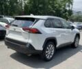 Білий Тойота РАВ 4, об'ємом двигуна 2.5 л та пробігом 26 тис. км за 16300 $, фото 4 на Automoto.ua