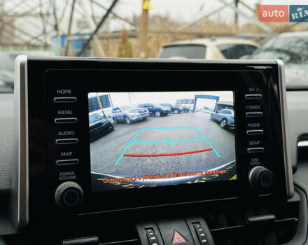 Белый Тойота РАВ 4, объемом двигателя 1.99 л и пробегом 95 тыс. км за 26700 $, фото 29 на Automoto.ua