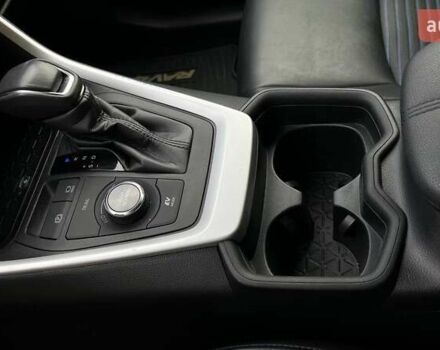 Білий Тойота РАВ 4, об'ємом двигуна 2.49 л та пробігом 86 тис. км за 33900 $, фото 19 на Automoto.ua