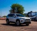 Білий Тойота РАВ 4, об'ємом двигуна 2.5 л та пробігом 28 тис. км за 7000 $, фото 1 на Automoto.ua