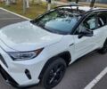 Білий Тойота РАВ 4, об'ємом двигуна 2.5 л та пробігом 78 тис. км за 18200 $, фото 2 на Automoto.ua