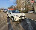 Білий Тойота РАВ 4, об'ємом двигуна 1.99 л та пробігом 149 тис. км за 21500 $, фото 7 на Automoto.ua