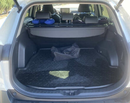 Білий Тойота РАВ 4, об'ємом двигуна 1.99 л та пробігом 61 тис. км за 34800 $, фото 9 на Automoto.ua