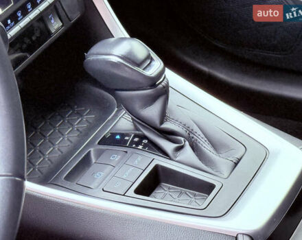 Белый Тойота РАВ 4, объемом двигателя 2 л и пробегом 95 тыс. км за 24999 $, фото 10 на Automoto.ua