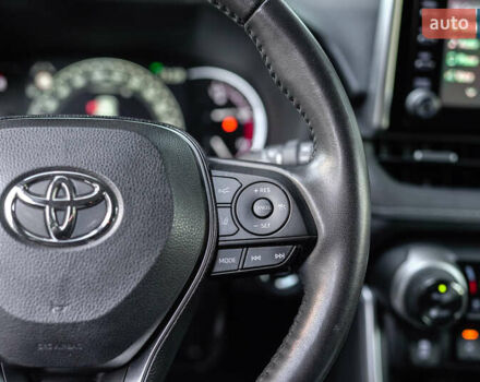 Белый Тойота РАВ 4, объемом двигателя 1.99 л и пробегом 55 тыс. км за 29900 $, фото 18 на Automoto.ua