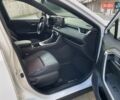 Білий Тойота РАВ 4, об'ємом двигуна 2.49 л та пробігом 75 тис. км за 35500 $, фото 17 на Automoto.ua