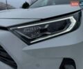 Белый Тойота РАВ 4, объемом двигателя 2.49 л и пробегом 44 тыс. км за 34900 $, фото 10 на Automoto.ua