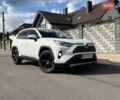 Білий Тойота РАВ 4, об'ємом двигуна 1.99 л та пробігом 31 тис. км за 29500 $, фото 1 на Automoto.ua