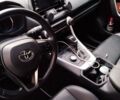 Білий Тойота РАВ 4, об'ємом двигуна 2.49 л та пробігом 156 тис. км за 30100 $, фото 8 на Automoto.ua