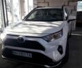 Белый Тойота РАВ 4, объемом двигателя 2.5 л и пробегом 27 тыс. км за 40500 $, фото 11 на Automoto.ua