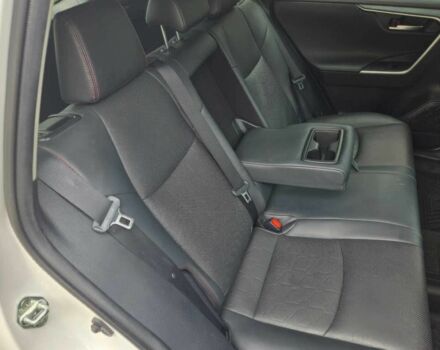 Белый Тойота РАВ 4, объемом двигателя 2.5 л и пробегом 30 тыс. км за 14000 $, фото 13 на Automoto.ua