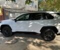 Білий Тойота РАВ 4, об'ємом двигуна 2.5 л та пробігом 64 тис. км за 27000 $, фото 7 на Automoto.ua