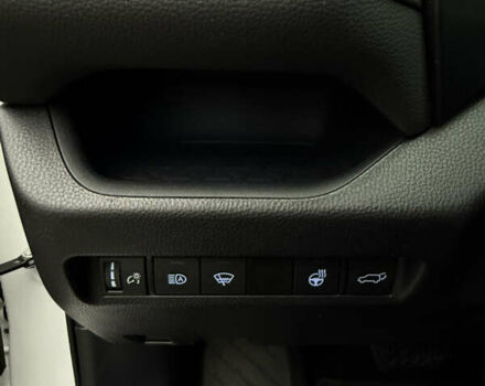 Белый Тойота РАВ 4, объемом двигателя 2.49 л и пробегом 50 тыс. км за 31800 $, фото 14 на Automoto.ua