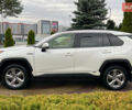 Белый Тойота РАВ 4, объемом двигателя 2.49 л и пробегом 99 тыс. км за 34800 $, фото 3 на Automoto.ua