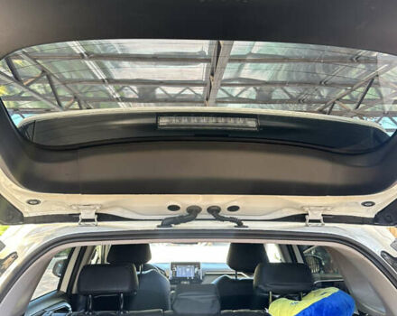 Білий Тойота РАВ 4, об'ємом двигуна 1.99 л та пробігом 89 тис. км за 27900 $, фото 20 на Automoto.ua