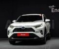 Білий Тойота РАВ 4, об'ємом двигуна 0 л та пробігом 53 тис. км за 23106 $, фото 1 на Automoto.ua