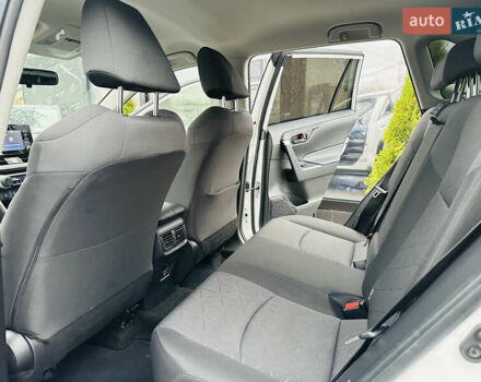 Белый Тойота РАВ 4, объемом двигателя 1.99 л и пробегом 95 тыс. км за 26700 $, фото 15 на Automoto.ua