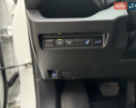 Белый Тойота РАВ 4, объемом двигателя 2.5 л и пробегом 97 тыс. км за 29900 $, фото 15 на Automoto.ua