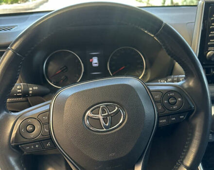 Білий Тойота РАВ 4, об'ємом двигуна 1.99 л та пробігом 89 тис. км за 27900 $, фото 12 на Automoto.ua