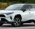 Белый Тойота РАВ 4, объемом двигателя 0 л и пробегом 20 тыс. км за 9956 $, фото 1 на Automoto.ua