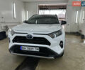 Белый Тойота РАВ 4, объемом двигателя 2.49 л и пробегом 122 тыс. км за 28000 $, фото 1 на Automoto.ua