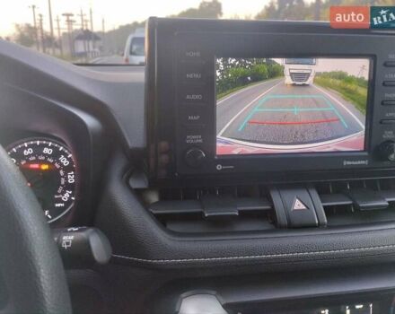 Білий Тойота РАВ 4, об'ємом двигуна 2.49 л та пробігом 66 тис. км за 23000 $, фото 4 на Automoto.ua