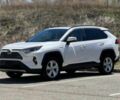 Белый Тойота РАВ 4, объемом двигателя 2.5 л и пробегом 29 тыс. км за 24950 $, фото 1 на Automoto.ua