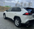 Білий Тойота РАВ 4, об'ємом двигуна 2.5 л та пробігом 25 тис. км за 35000 $, фото 5 на Automoto.ua
