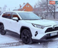 Білий Тойота РАВ 4, об'ємом двигуна 2 л та пробігом 95 тис. км за 24700 $, фото 46 на Automoto.ua