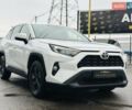 Белый Тойота РАВ 4, объемом двигателя 1.99 л и пробегом 95 тыс. км за 26700 $, фото 8 на Automoto.ua