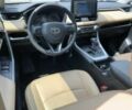 Білий Тойота РАВ 4, об'ємом двигуна 2.5 л та пробігом 26 тис. км за 16300 $, фото 7 на Automoto.ua