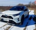 Белый Тойота РАВ 4, объемом двигателя 2.49 л и пробегом 20 тыс. км за 32000 $, фото 1 на Automoto.ua