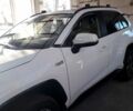 Белый Тойота РАВ 4, объемом двигателя 2.5 л и пробегом 27 тыс. км за 40500 $, фото 10 на Automoto.ua