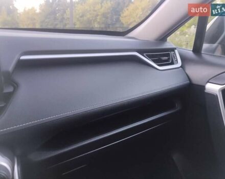 Білий Тойота РАВ 4, об'ємом двигуна 2.49 л та пробігом 66 тис. км за 23000 $, фото 6 на Automoto.ua