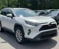 Білий Тойота РАВ 4, об'ємом двигуна 2.5 л та пробігом 39 тис. км за 16000 $, фото 1 на Automoto.ua