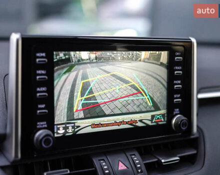 Белый Тойота РАВ 4, объемом двигателя 1.99 л и пробегом 55 тыс. км за 29900 $, фото 20 на Automoto.ua