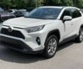 Білий Тойота РАВ 4, об'ємом двигуна 2.5 л та пробігом 39 тис. км за 16000 $, фото 2 на Automoto.ua